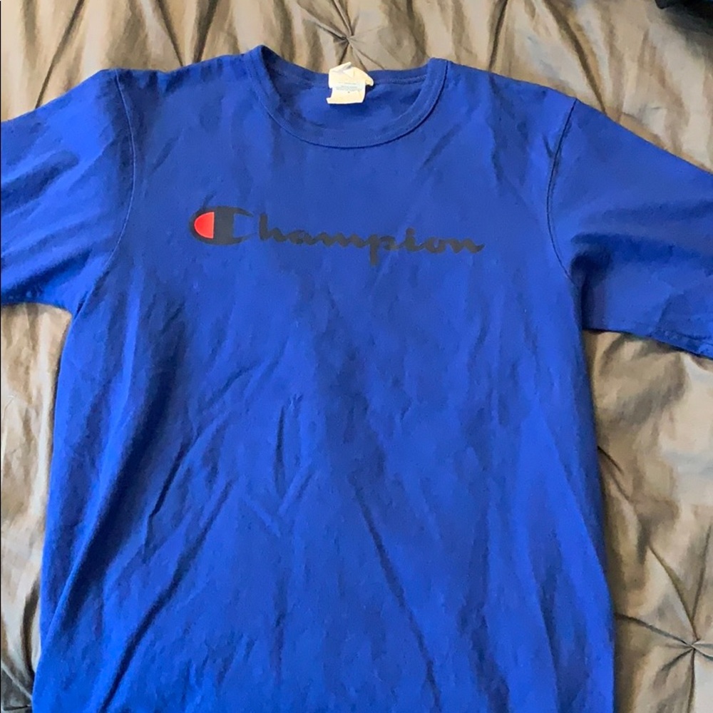 Champion Shirt